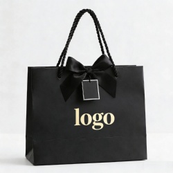 Paper Gift Bag